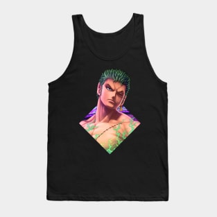 Zoro Tank Top